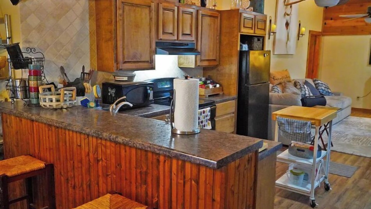 Photo of Bedroom in McFaddin