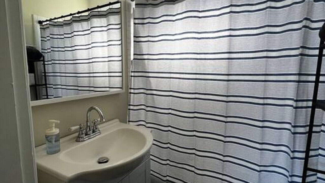 Photo of Bathroom in Old Louisville