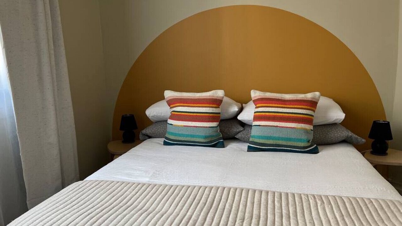 Photo of Bedroom in Old Louisville