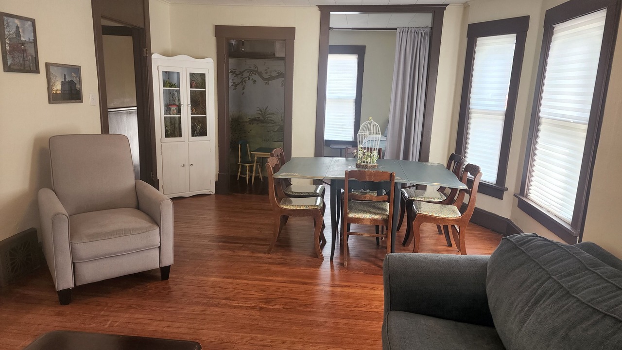 Photo of Bedroom in Nauvoo