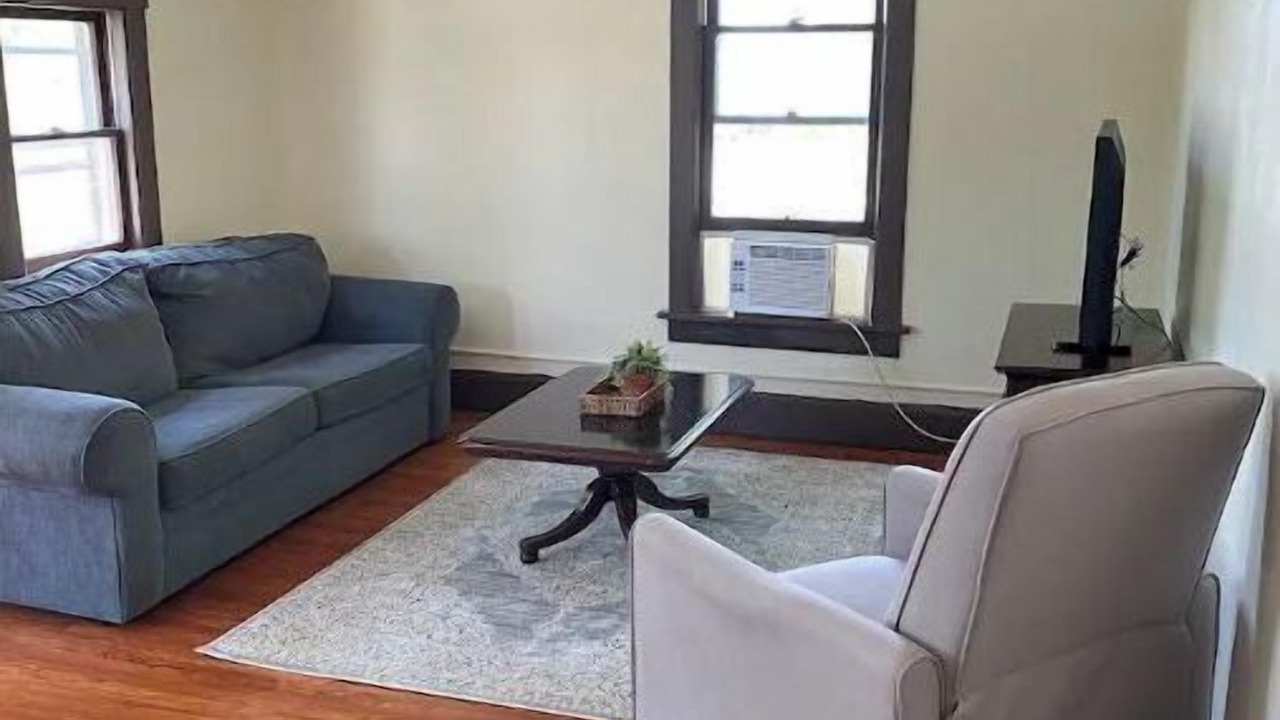 Photo of Bedroom in Nauvoo
