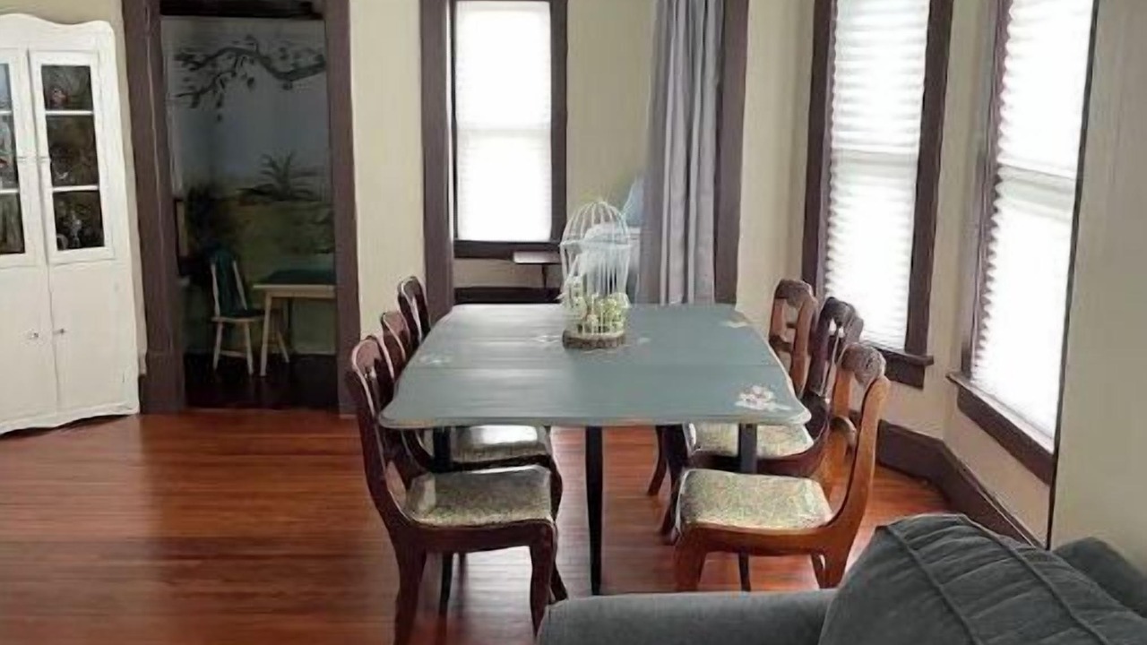 Photo of Bedroom in Nauvoo