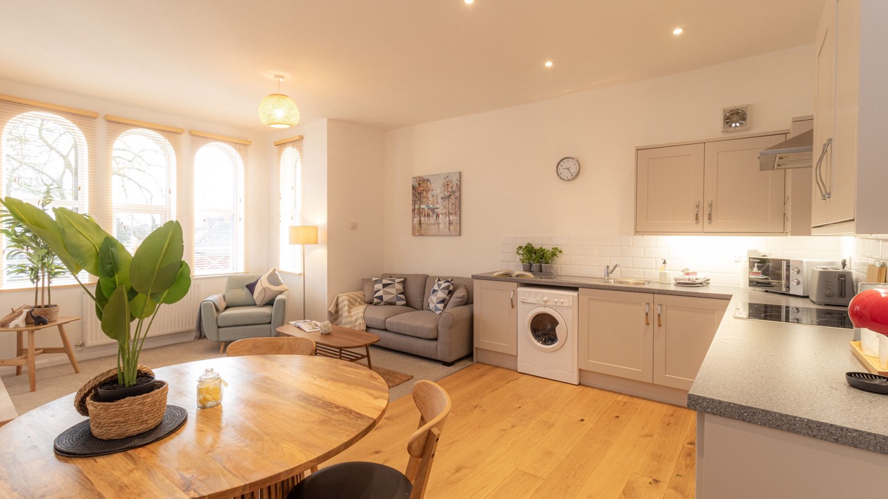 Photo of Kitchen in Wellington