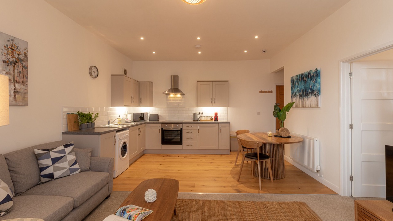 Photo of Kitchen in Wellington