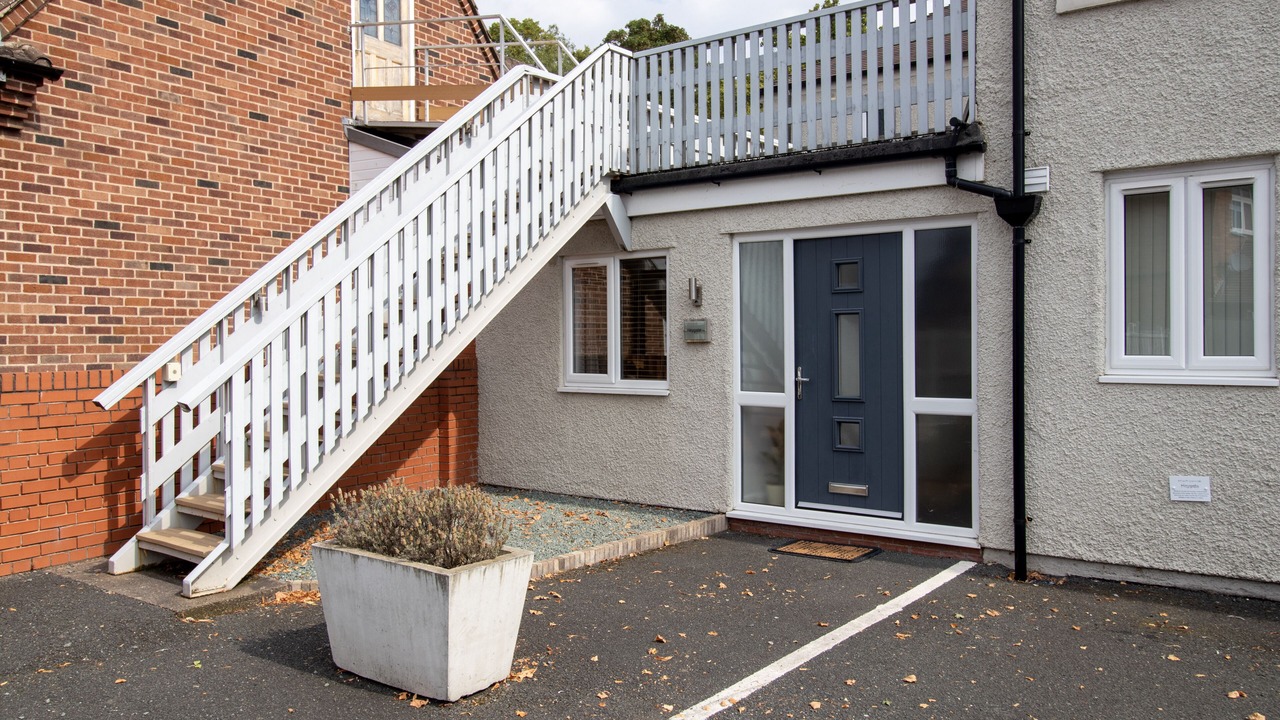 Photo of Outdoor in Wellington