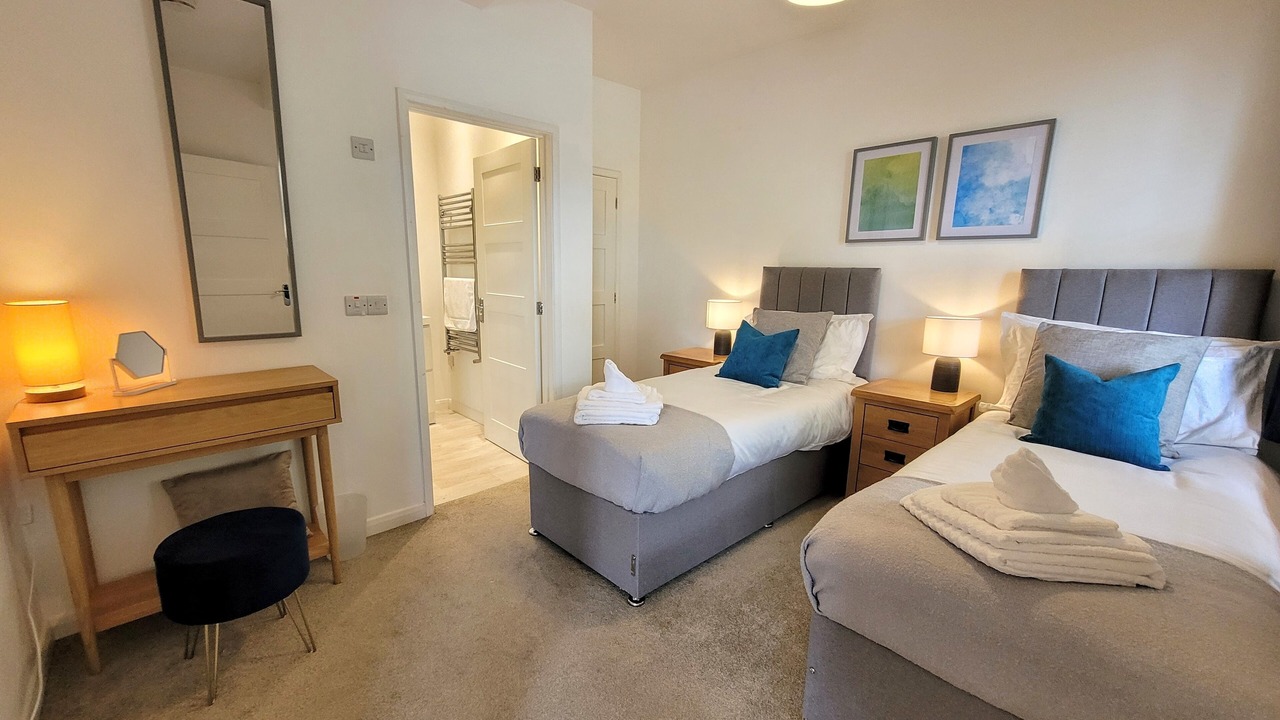 Photo of Bathroom in Wellington