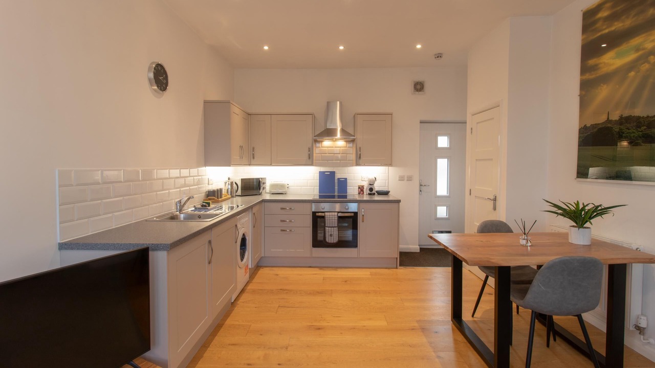 Photo of Kitchen in Wellington