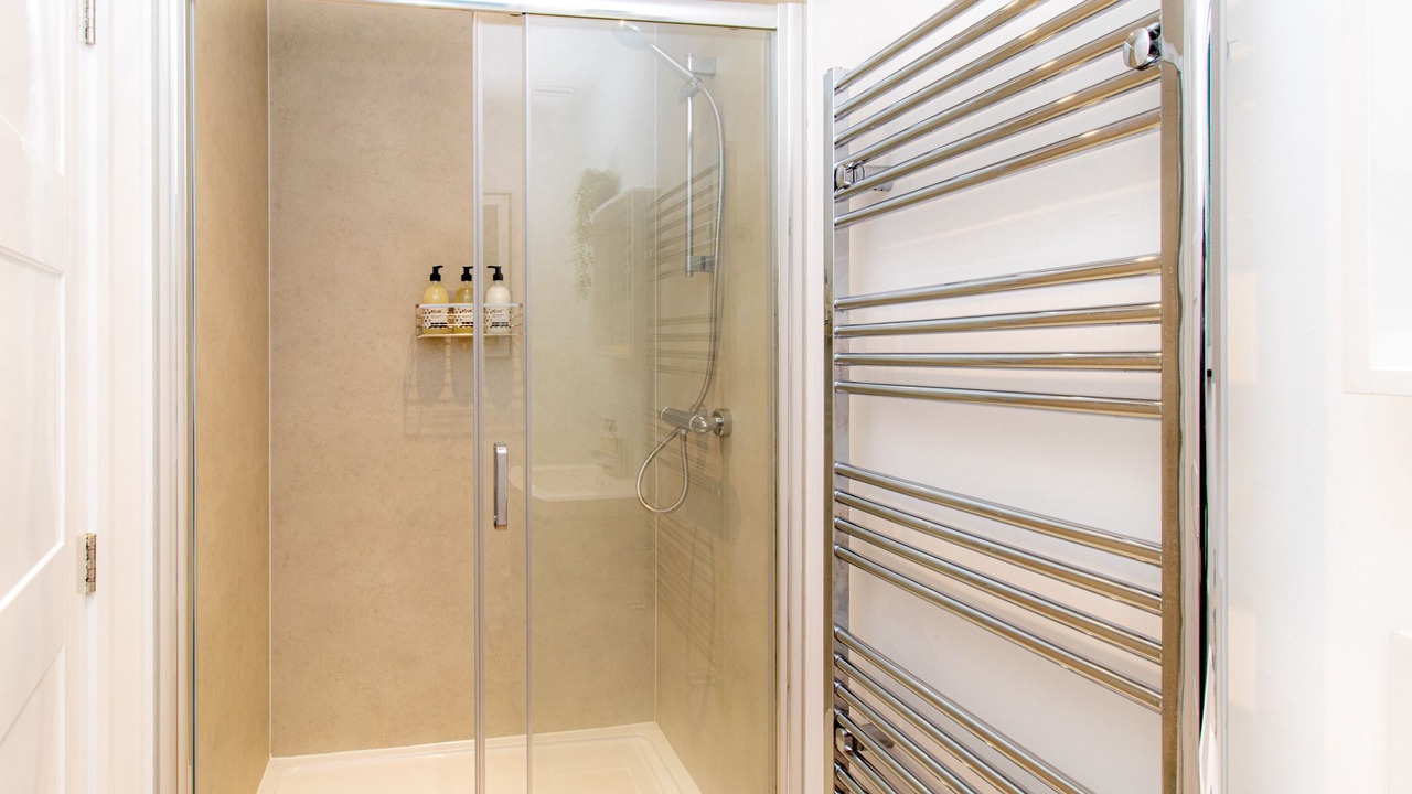 Photo of Bathroom in Wellington