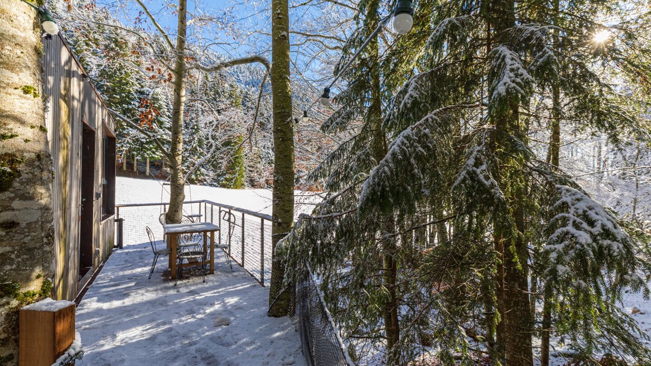 Photo of Outdoor in Autrans