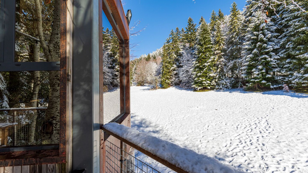 Photo of Outdoor in Autrans