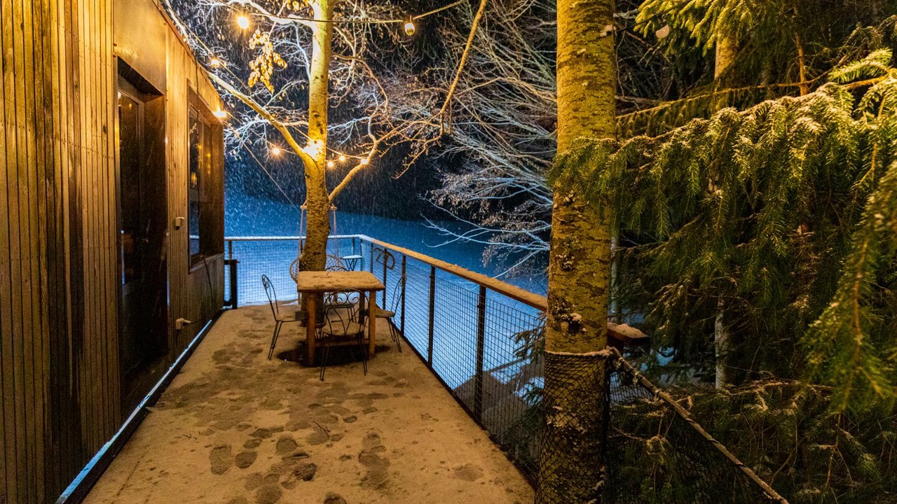 Photo of Outdoor in Autrans