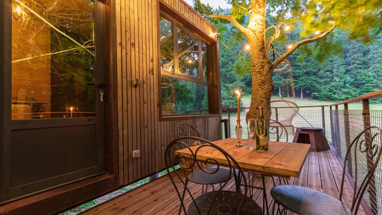 Photo of Outdoor in Autrans