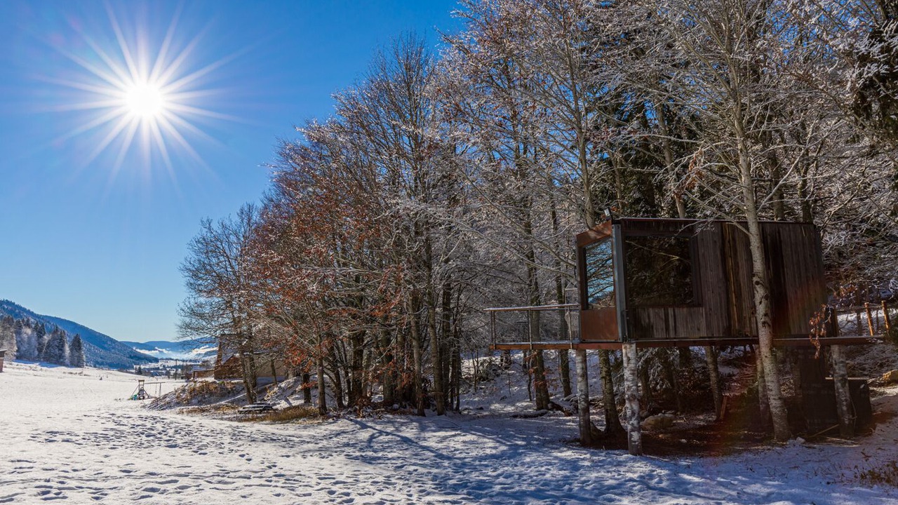 Photo of Outdoor in Autrans