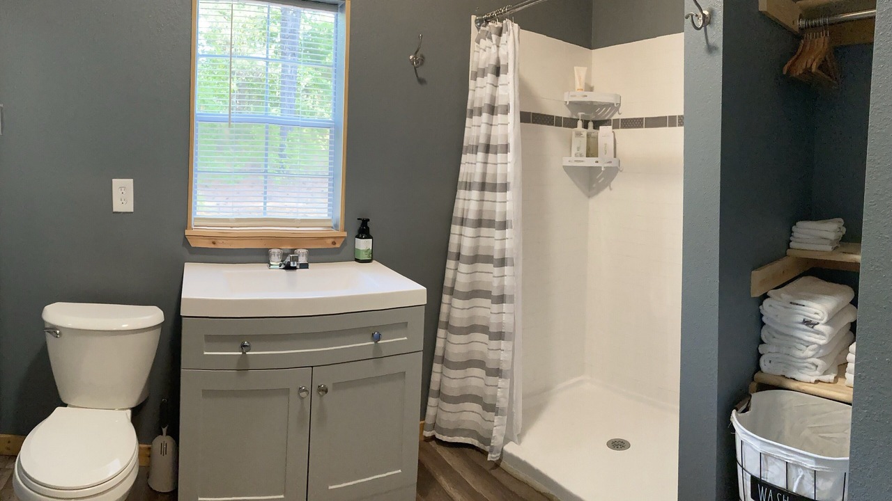 Photo of Bathroom in Tyler
