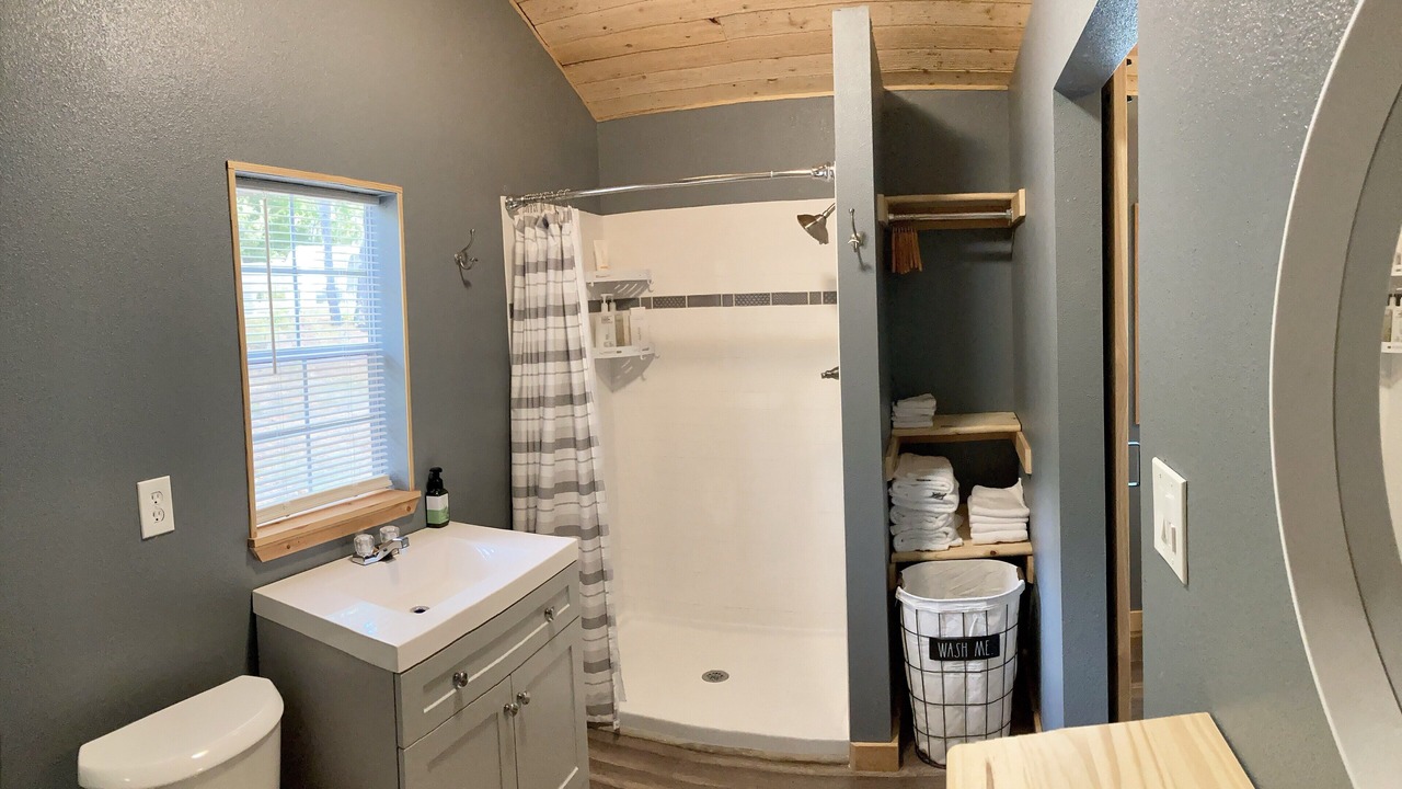 Photo of Bathroom in Tyler