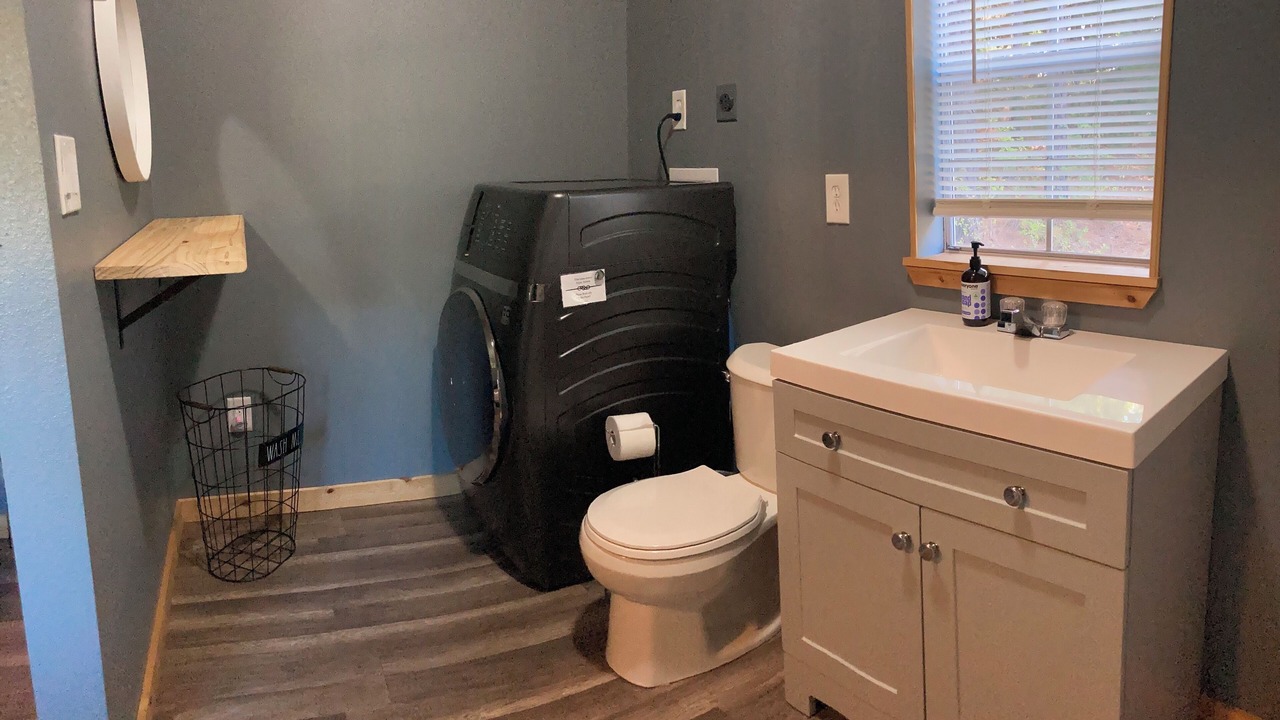 Photo of Bathroom in Tyler
