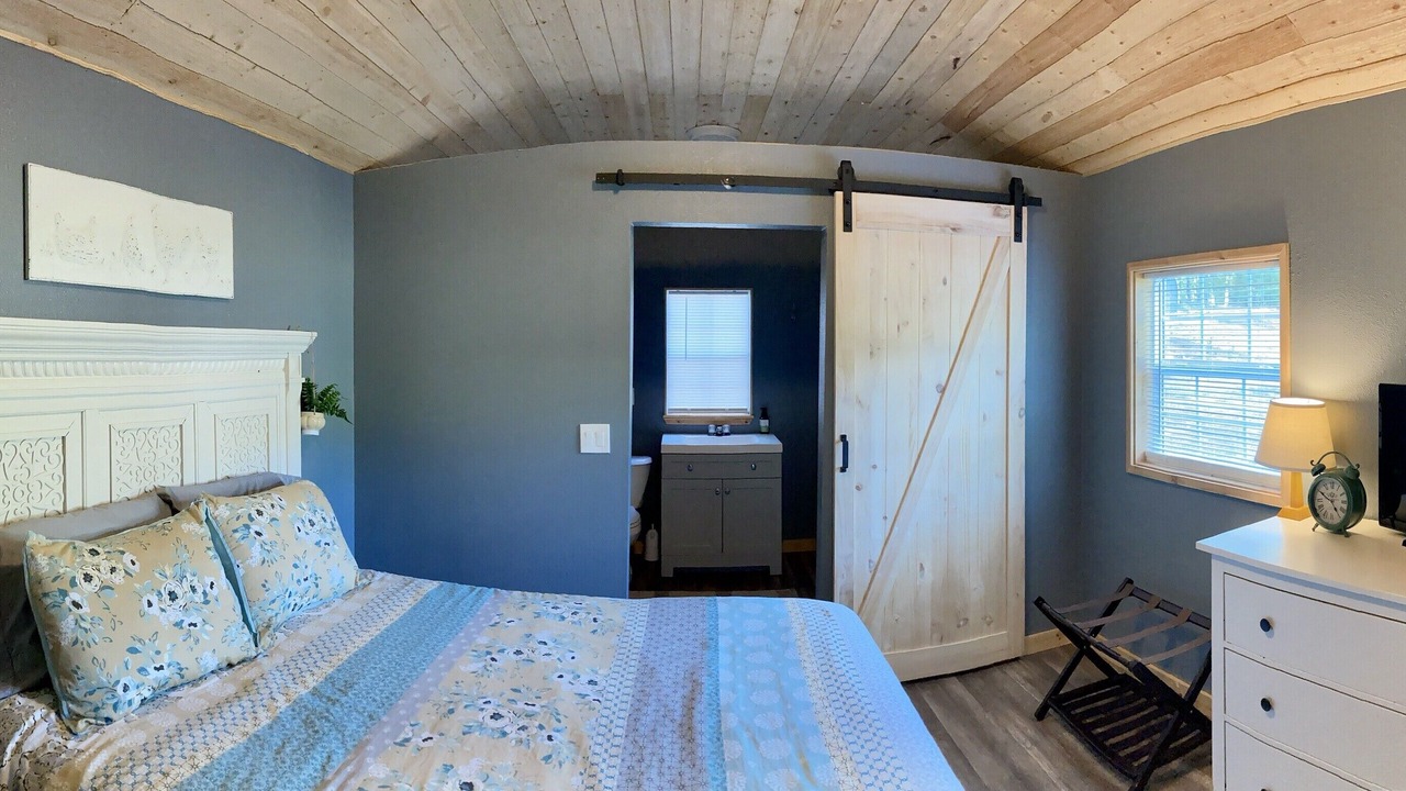 Photo of Bedroom in Tyler