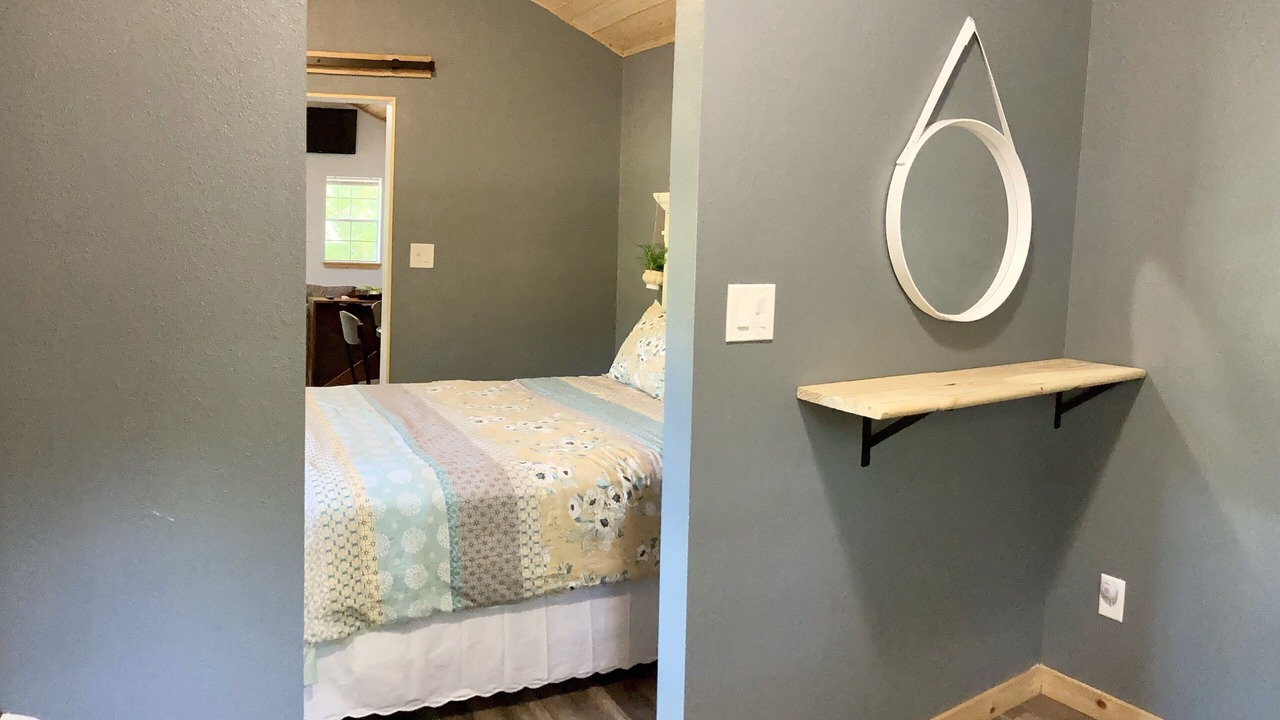 Photo of Bedroom in Tyler