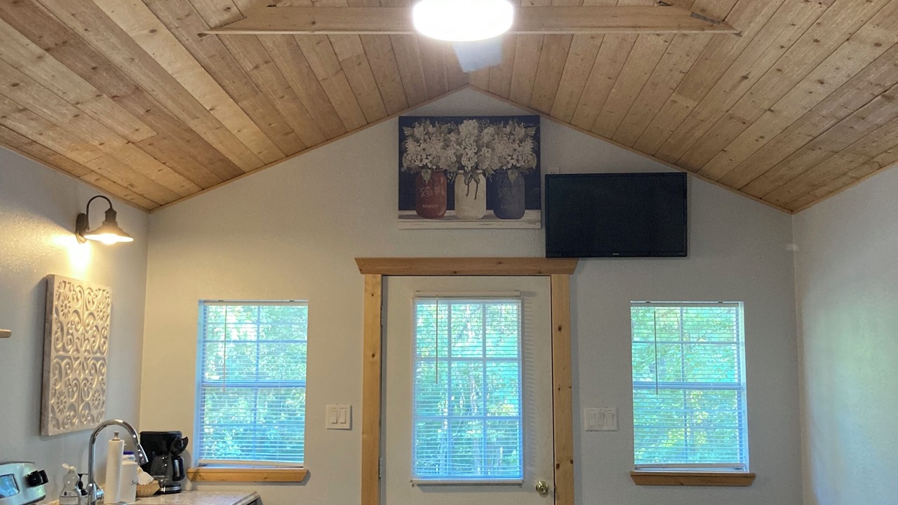 Photo of Kitchen in Tyler