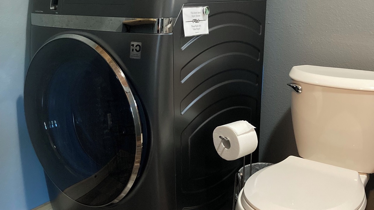Photo of Bathroom in Tyler