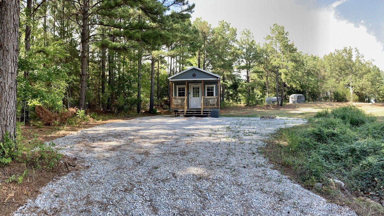 Photo of Outdoor in Tyler