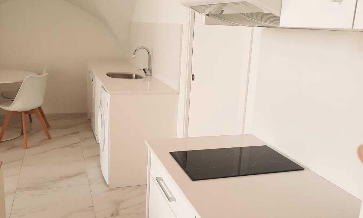 Photo of Kitchen in Old Town