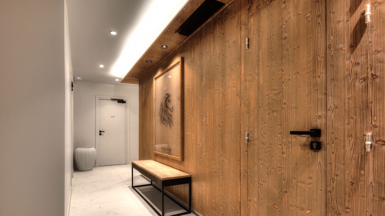 Photo of Others in Megeve