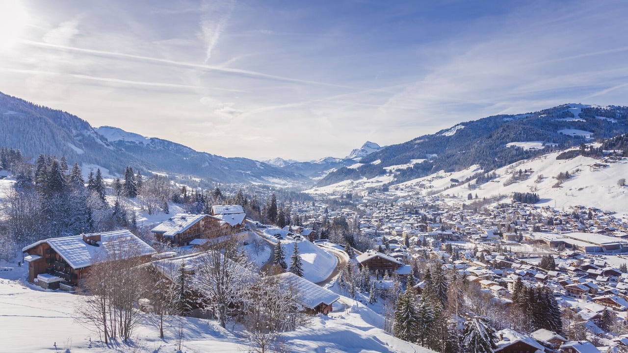 Photo of Outdoor in Megeve