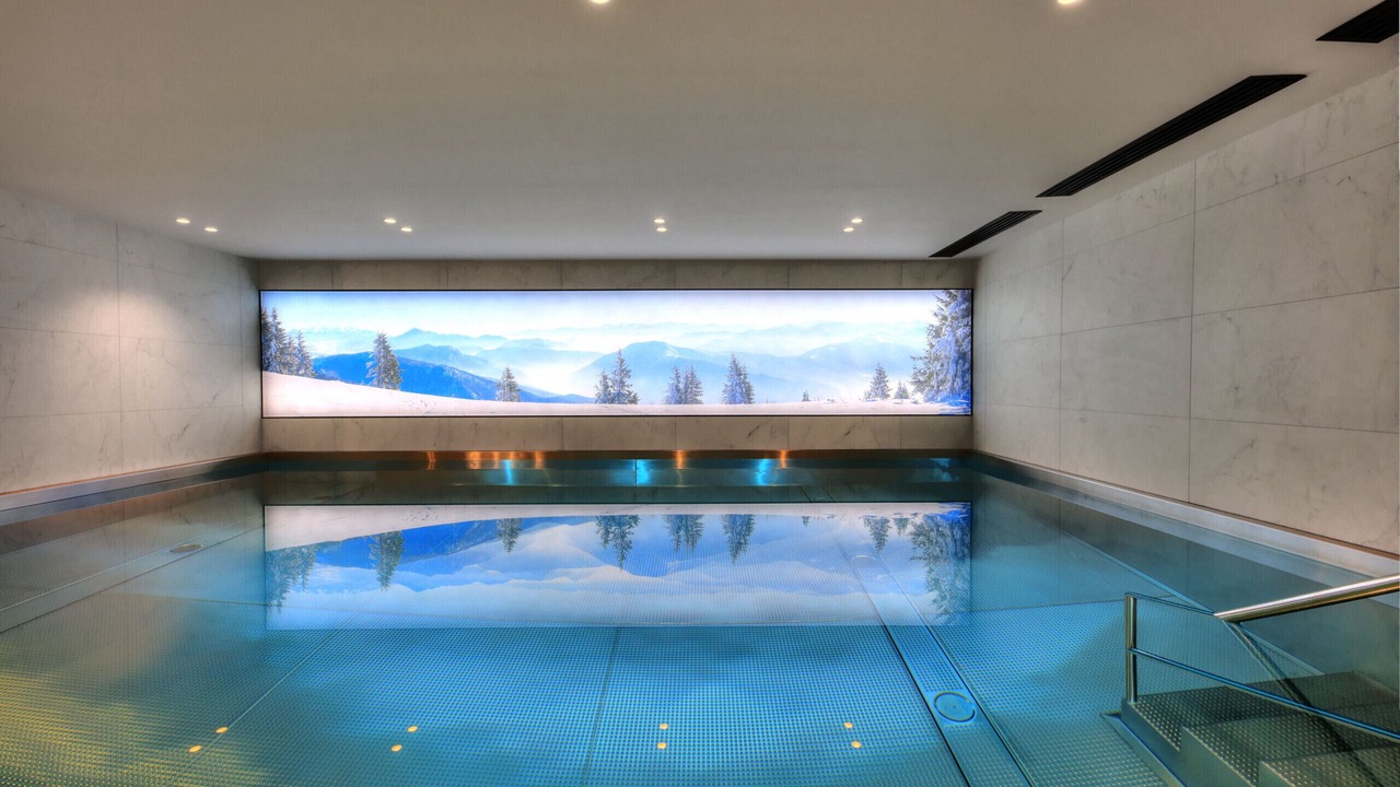 Photo of Outdoor in Megeve