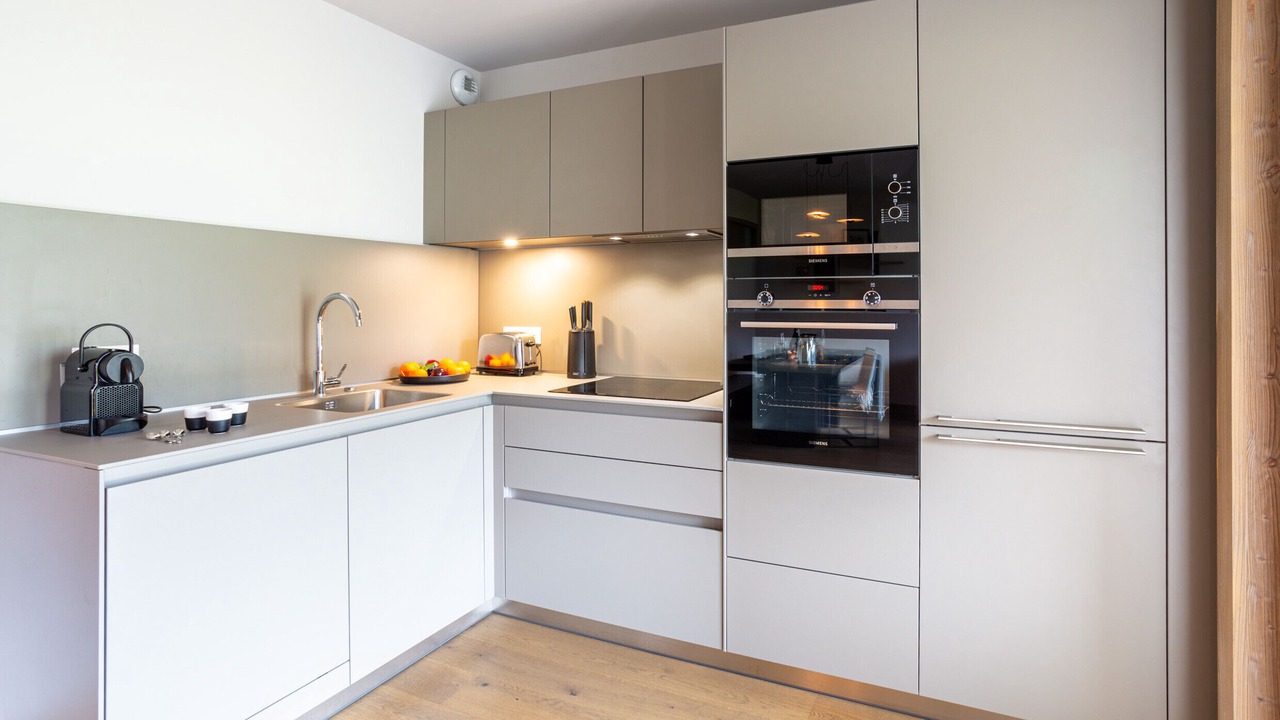 Photo of Kitchen in Megeve