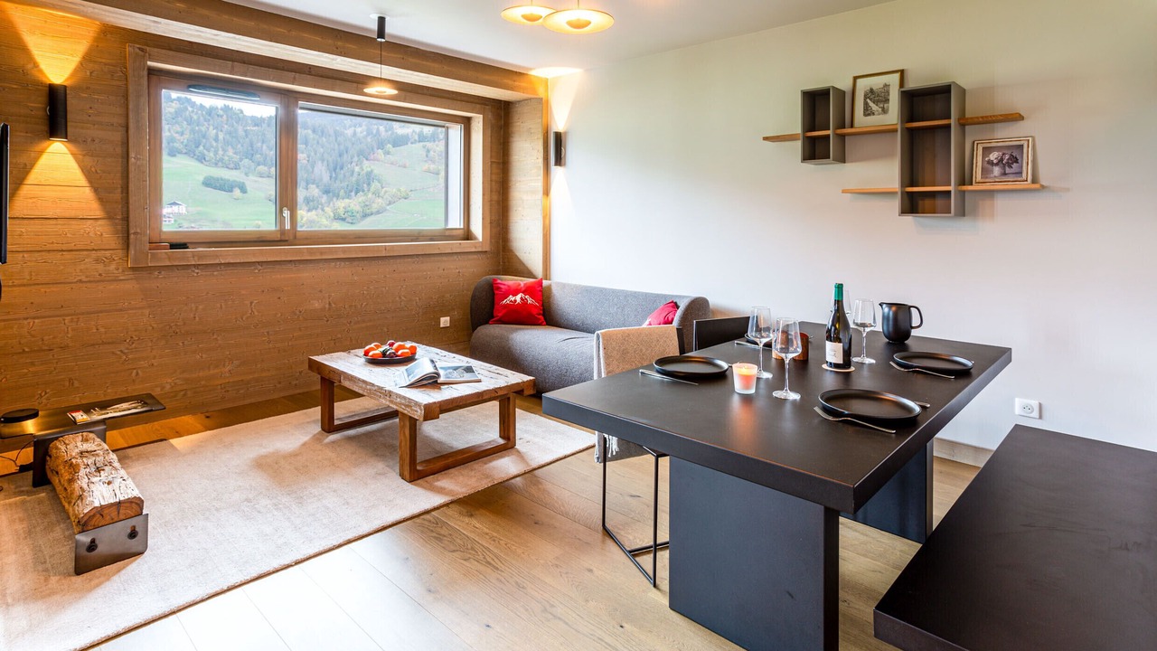 Photo of Others in Megeve