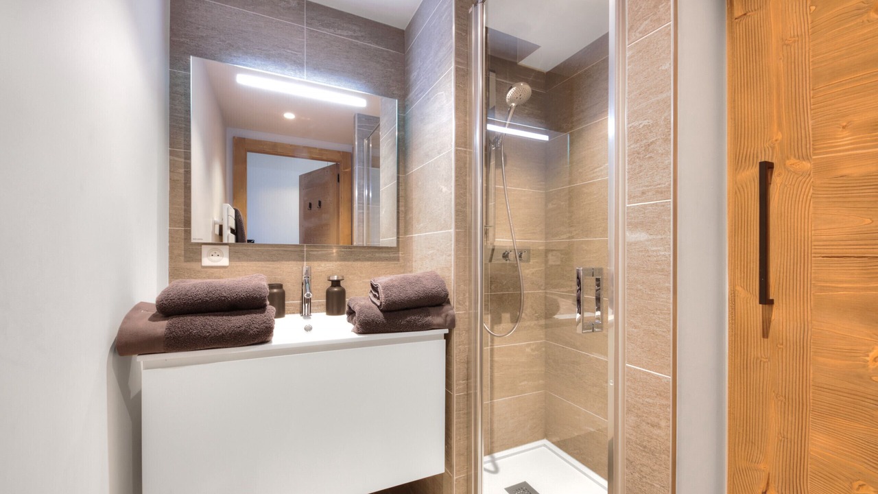 Photo of Bathroom in Megeve
