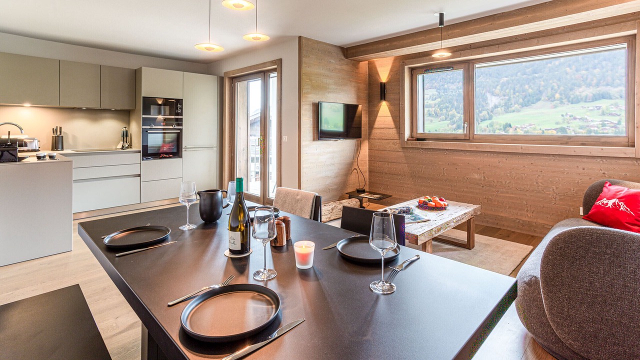 Photo of Others in Megeve