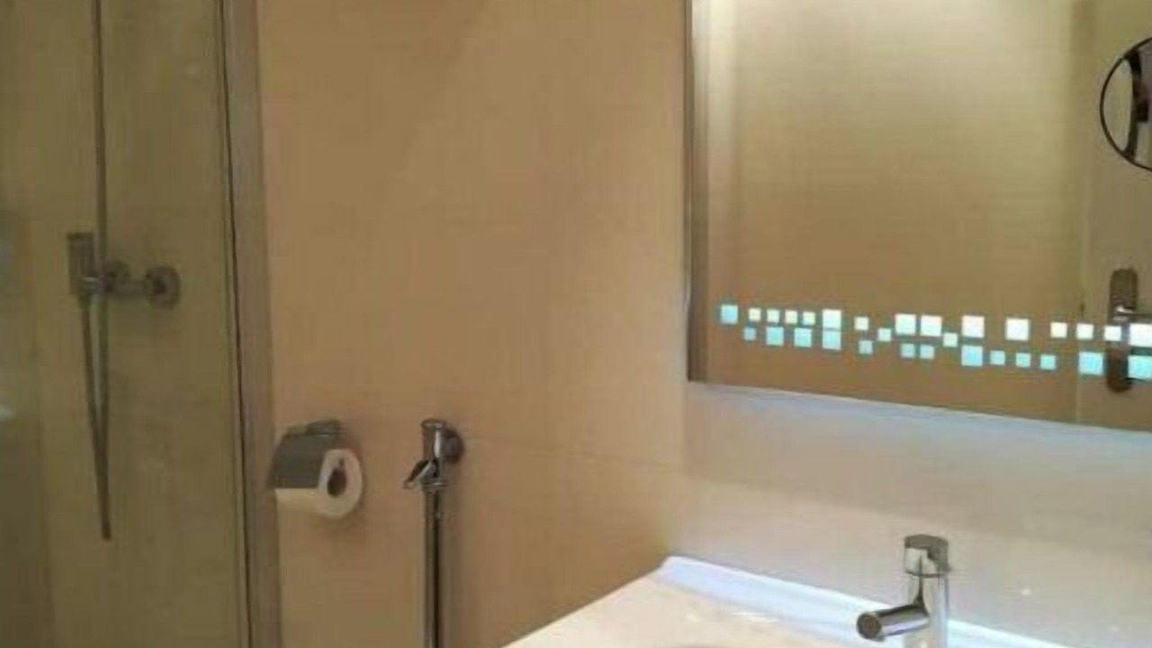 Photo of Bathroom in Zarautz