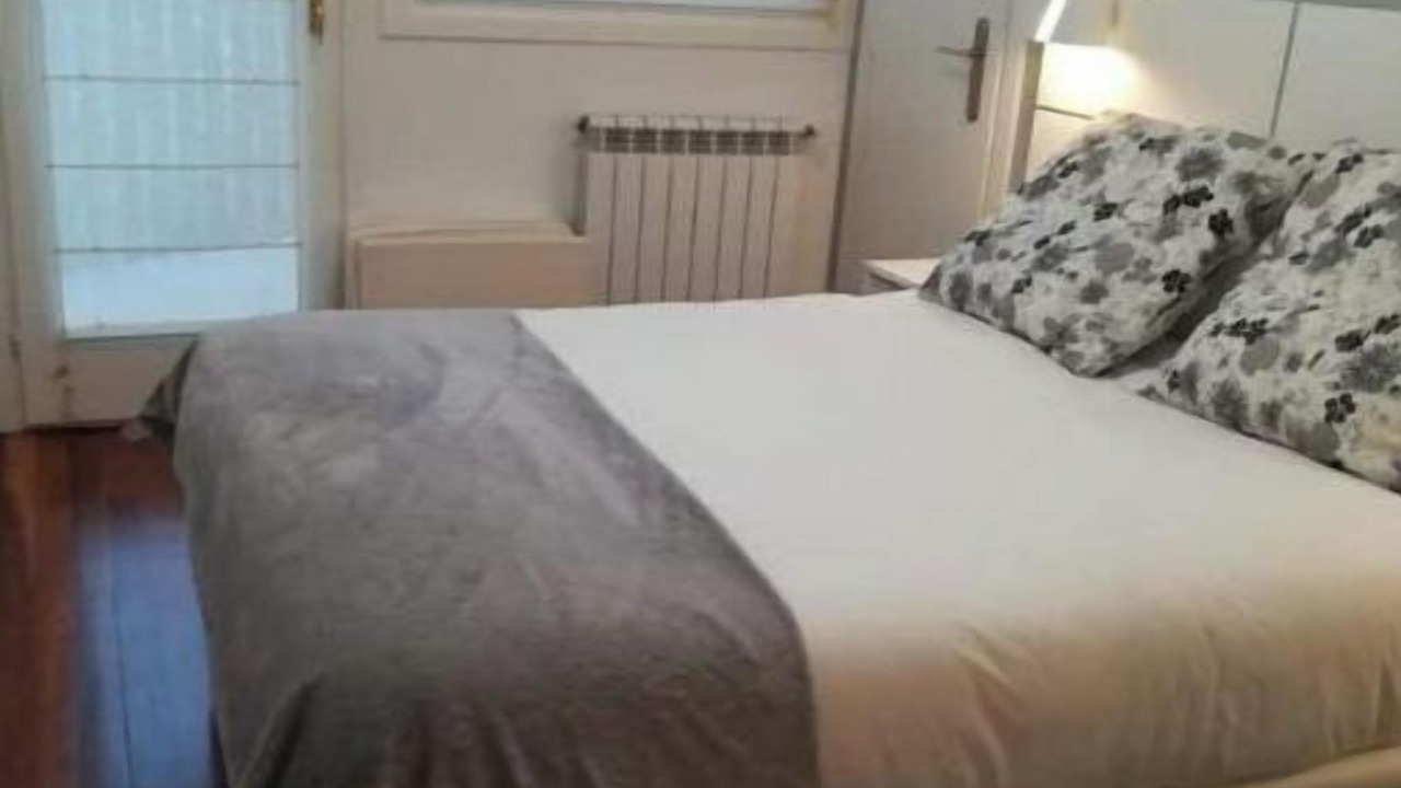 Photo of Bedroom in Zarautz