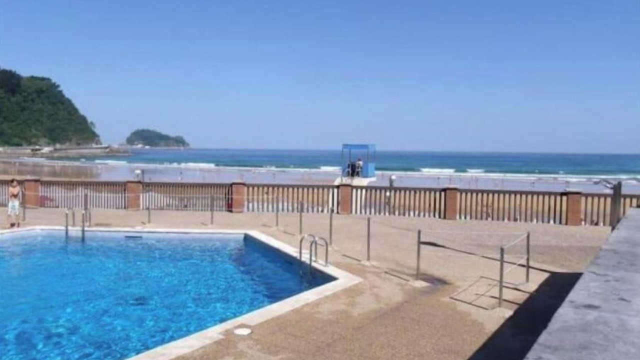 Photo of Outdoor in Zarautz