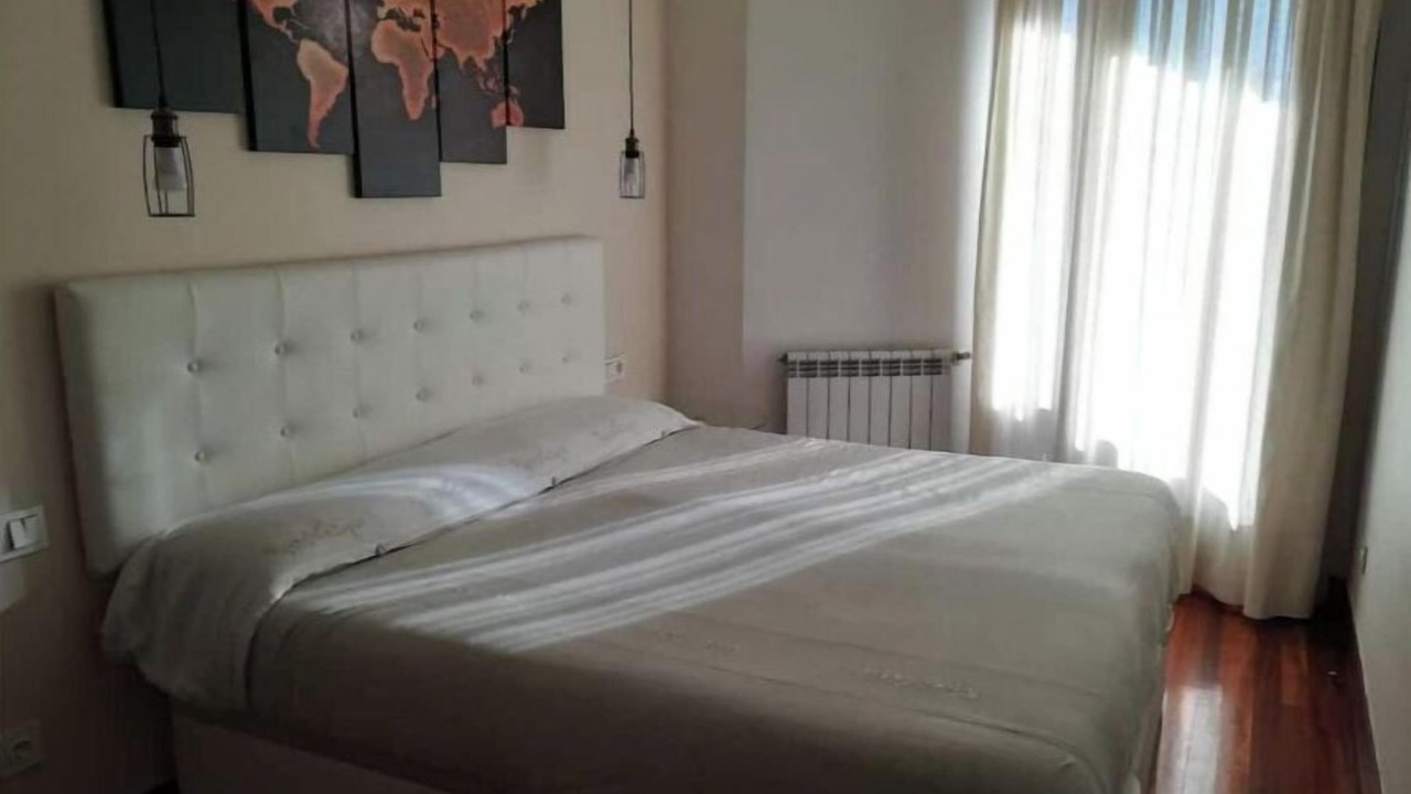 Photo of Bedroom in Zarautz