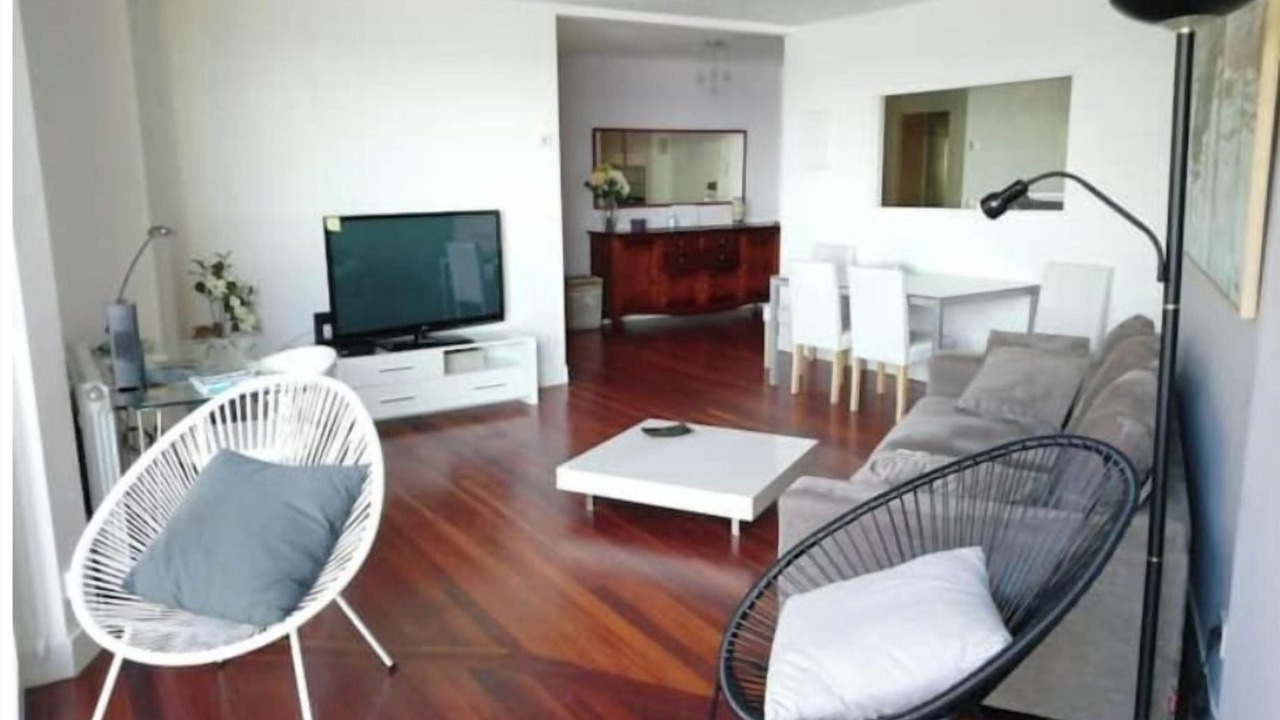 Photo of Livingroom in Zarautz