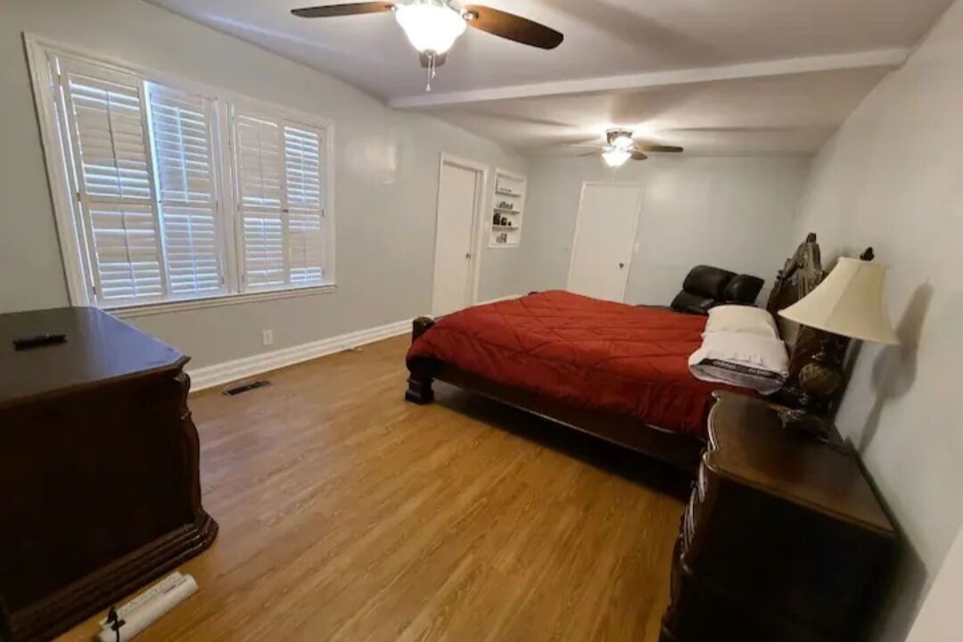 Photo of Bedroom in Soperton