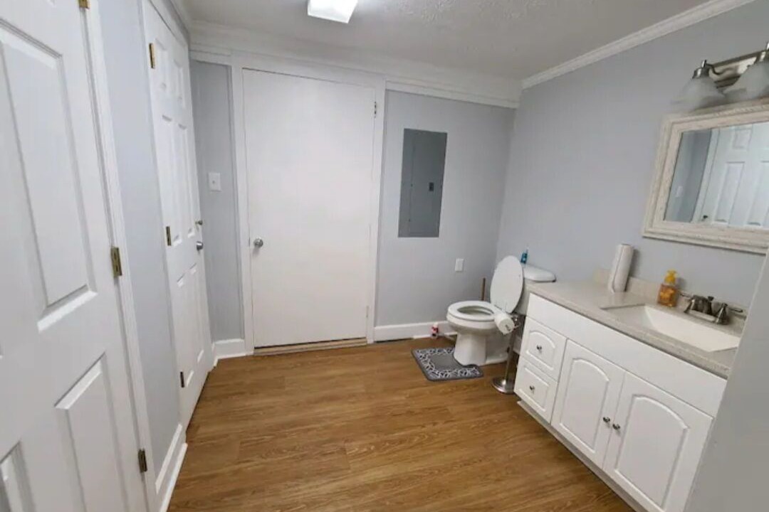 Photo of Bathroom in Soperton