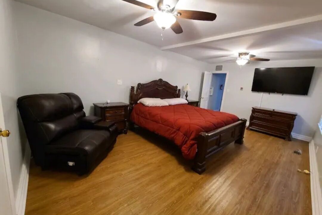 Photo of Bedroom in Soperton