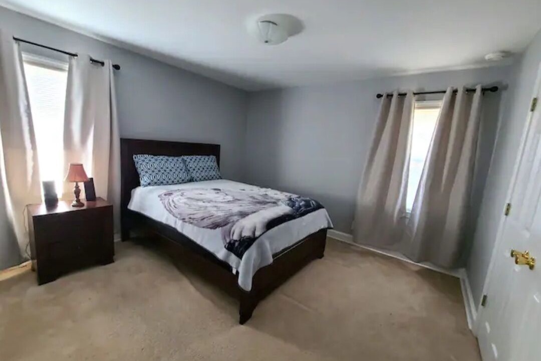 Photo of Bedroom in Soperton