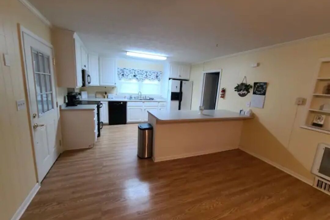 Photo of Kitchen in Soperton