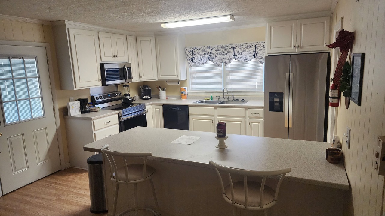 Photo of Kitchen in Soperton