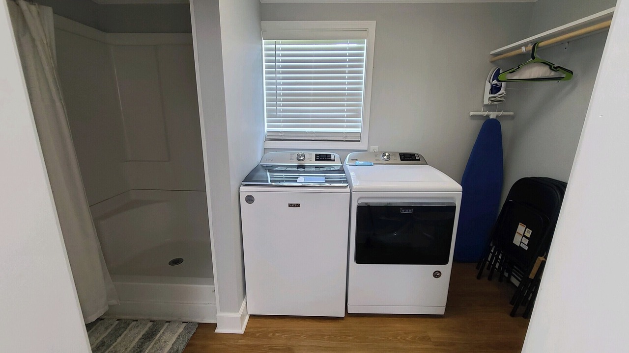 Photo of Kitchen in Soperton