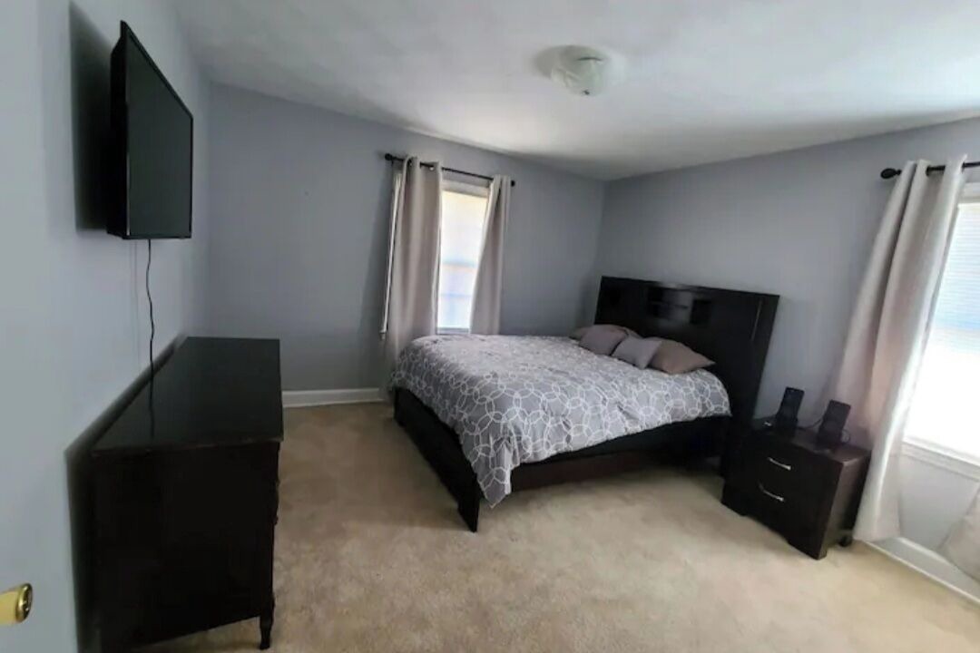 Photo of Bedroom in Soperton