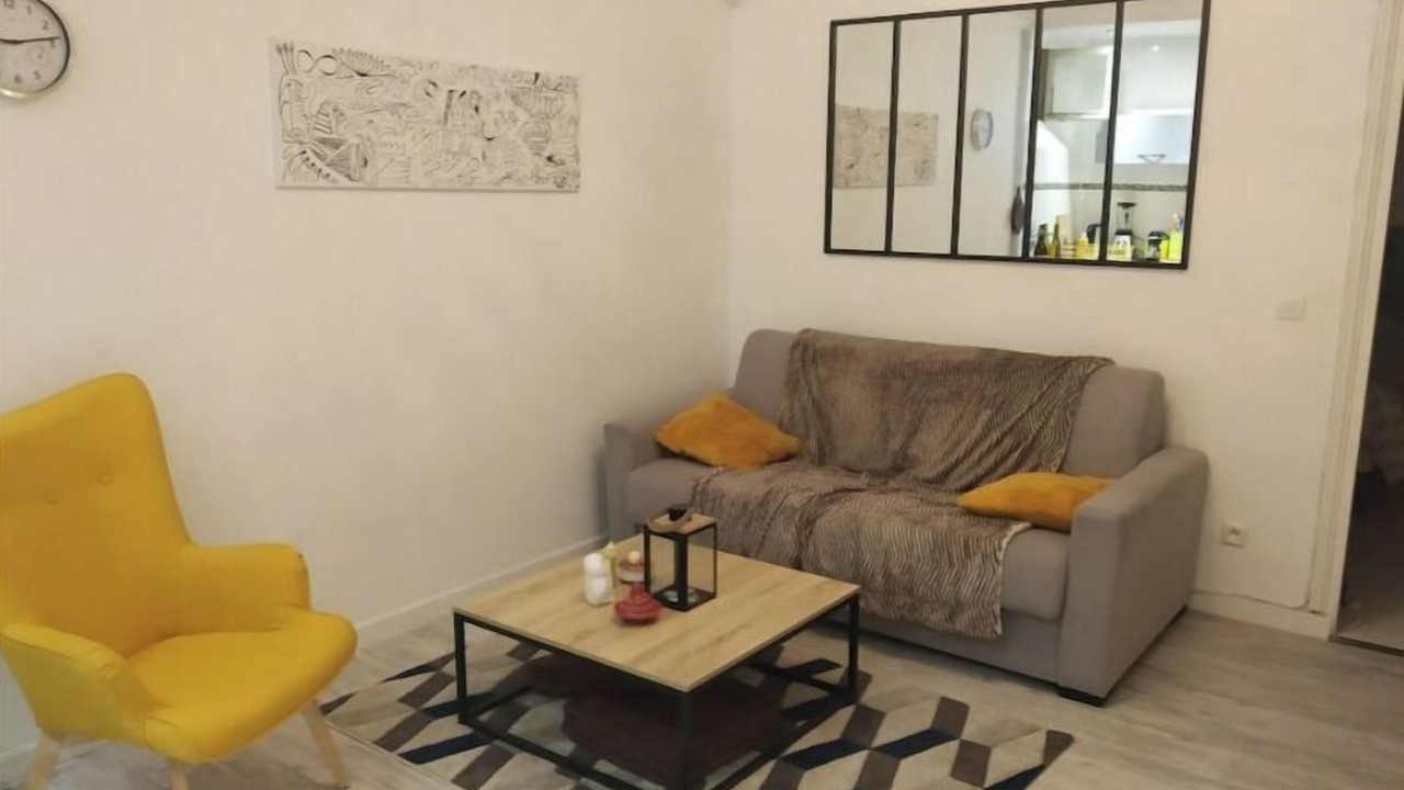 Photo of Livingroom in Saint-Germain-en-Laye