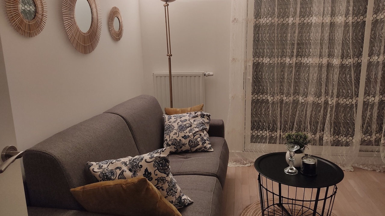 Photo of Livingroom in Saint-Germain-en-Laye