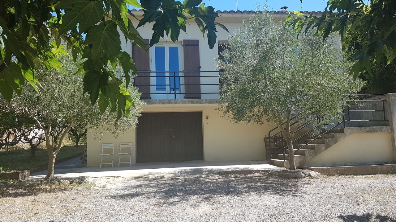 Photo of Outdoor in Saint-Hilaire