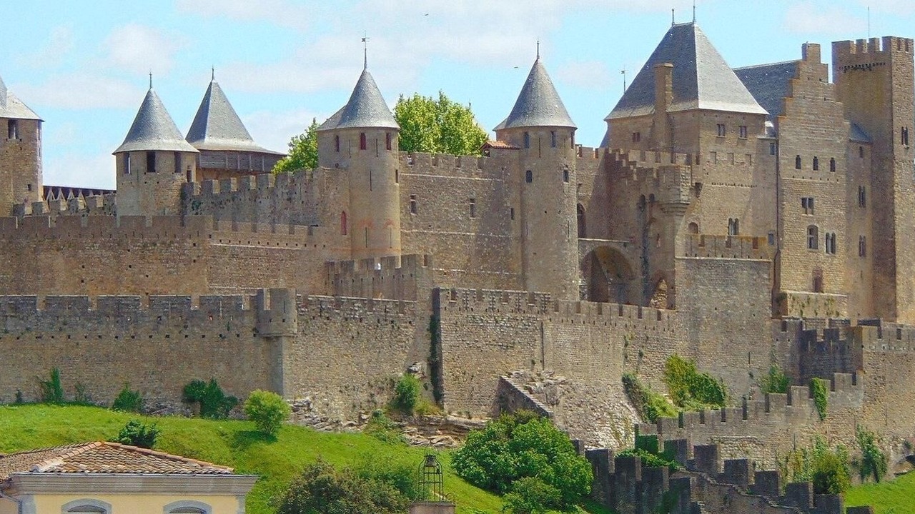 Photo of Others in Saint-Hilaire